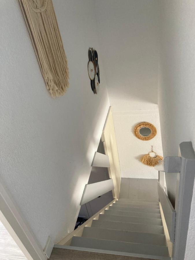 Charmante Maison Coeur De Ville 650M Plage Емпуриабрава Екстериор снимка