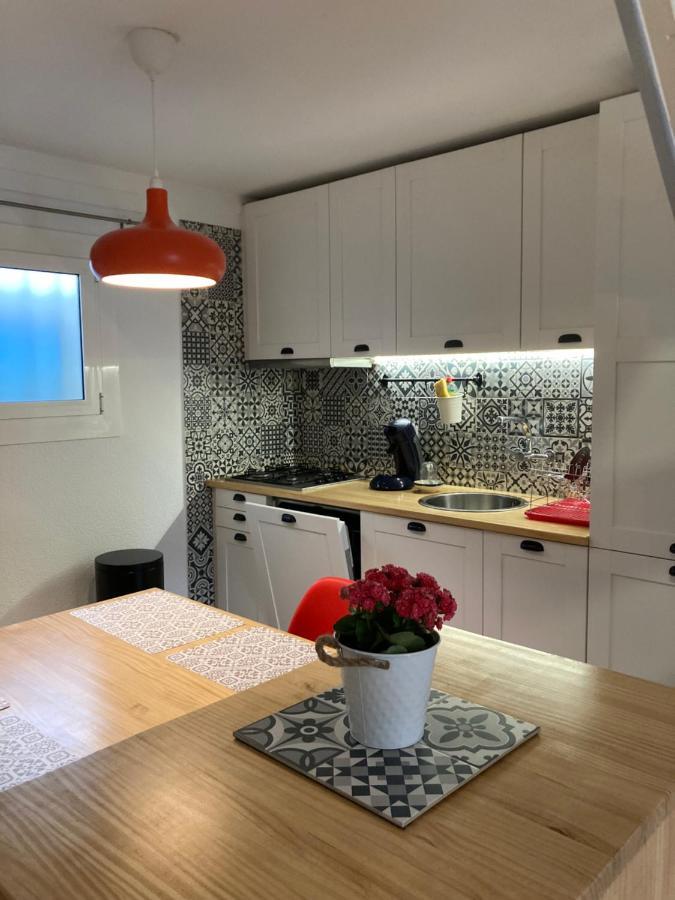 Charmante Maison Coeur De Ville 650M Plage Емпуриабрава Екстериор снимка