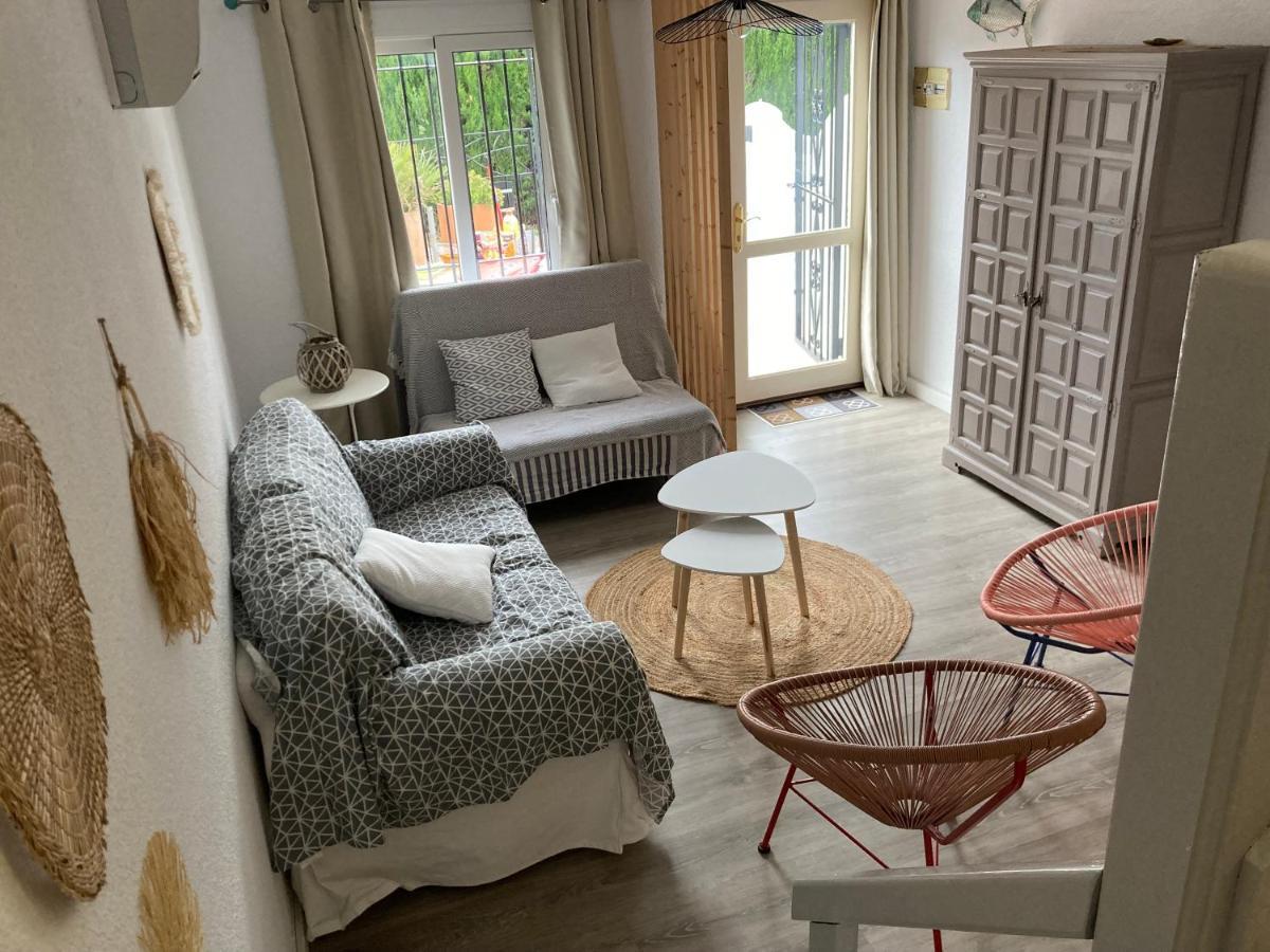 Charmante Maison Coeur De Ville 650M Plage Емпуриабрава Екстериор снимка