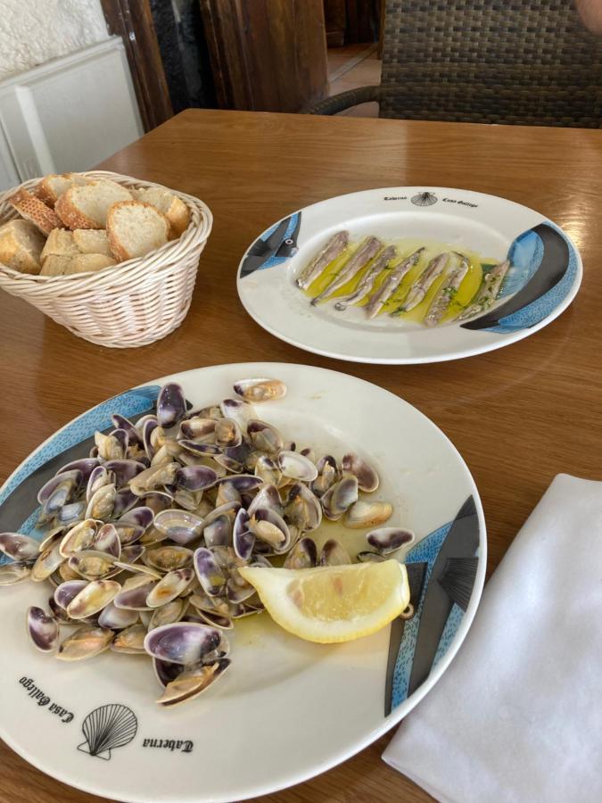 Charmante Maison Coeur De Ville 650M Plage Емпуриабрава Екстериор снимка