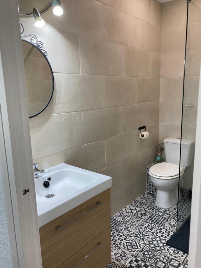 Charmante Maison Coeur De Ville 650M Plage Емпуриабрава Екстериор снимка