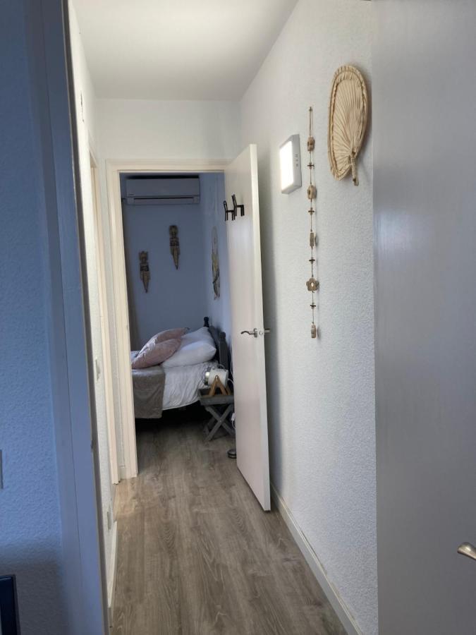Charmante Maison Coeur De Ville 650M Plage Емпуриабрава Екстериор снимка